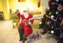 Le Père Noël