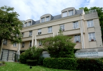 Maison de retraite de La Pie Voleuse - Palaiseau