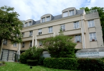 Maison de retraite de La Pie Voleuse - Palaiseau Maison de retraite de La Pie Voleuse - Palaiseau