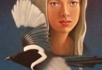 Affiche de la pièce La pie voleuse